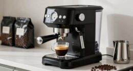 top beginner espresso machines