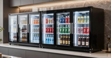 top beverage fridge picks