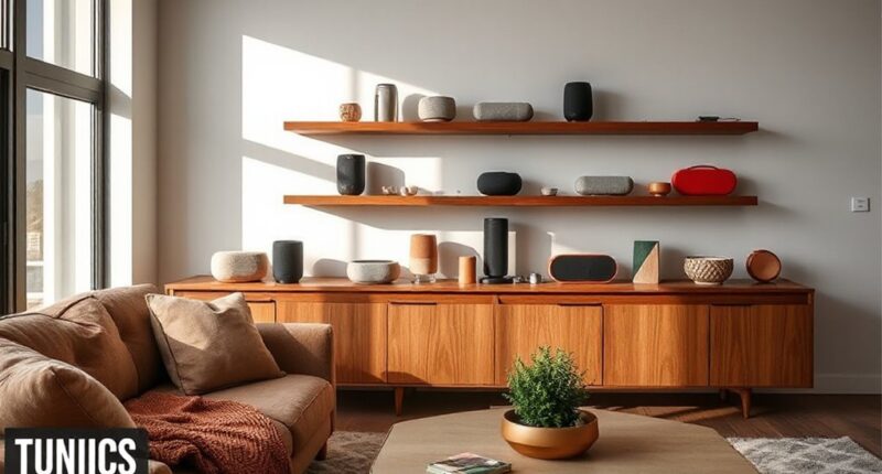 top bluetooth speakers 2026