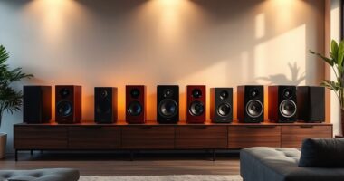 top bookshelf speakers 2026