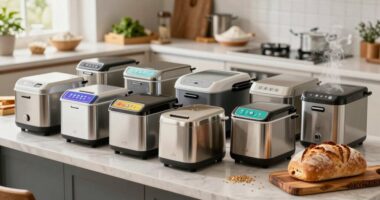 top bread makers 2026