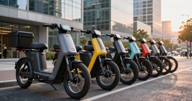 top cargo e bikes 2026