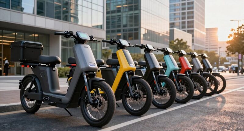top cargo e bikes 2026