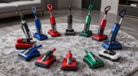 top carpet cleaner picks
