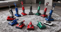 top carpet cleaner picks