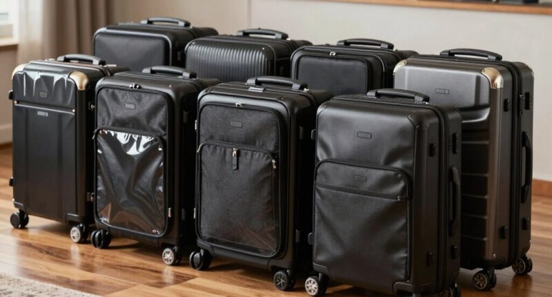 top carry on suitcases 2026
