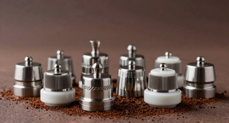 top coffee grinder picks