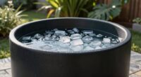 top cold plunge tubs