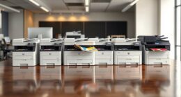 top color laser printers
