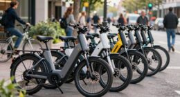 top commuting e bikes 2026