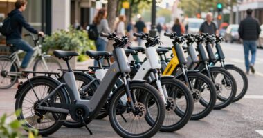 top commuting e bikes 2026