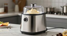 top compressor ice cream makers