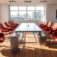 top conference room chairs