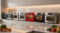 top convection ovens 2026