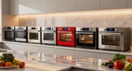 top convection ovens 2026