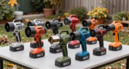 top cordless leaf blowers