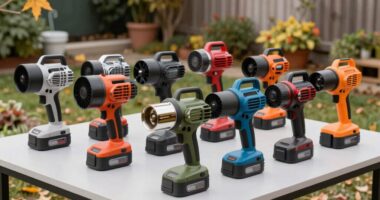 top cordless leaf blowers