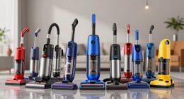 top cordless wet dry vacuums