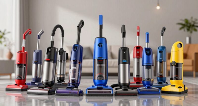 top cordless wet dry vacuums