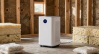 top crawl space dehumidifiers