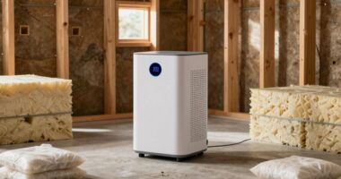 top crawl space dehumidifiers