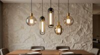 top dining pendant lights
