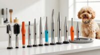 top dog grooming vacuums