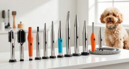 top dog grooming vacuums