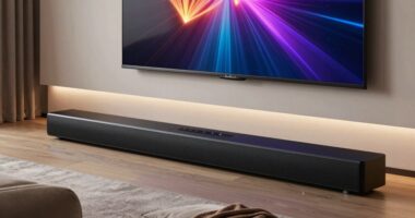 top dolby atmos soundbars