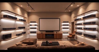 top dolby atmos soundbars