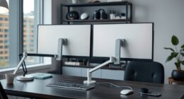 top dual monitor solutions