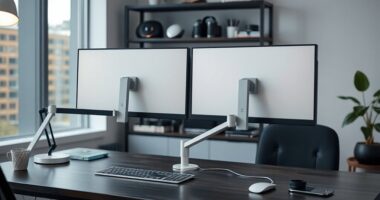 top dual monitor solutions