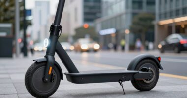 top electric scooters 2026
