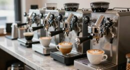 top espresso machines 2026
