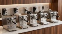 top espresso machines 2026