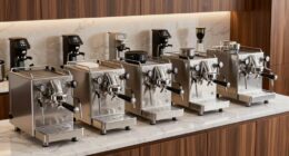 top espresso machines 2026