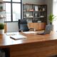 top executive office desks