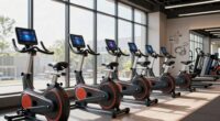 top exercise bike options