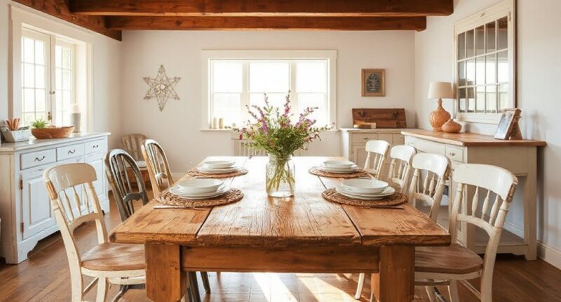top farmhouse table picks