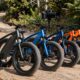 top fat tire e bikes
