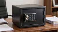 top fireproof safes 2026