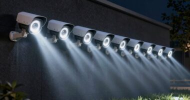 top floodlight cameras 2026