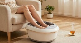 top foot massagers 2026