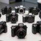 top full frame mirrorless cameras