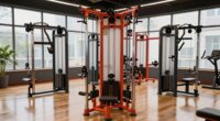 top functional trainer machines