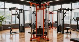 top functional trainer machines