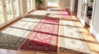 top hallway runner rugs