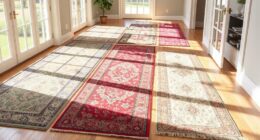 top hallway runner rugs