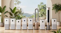 top hepa carbon purifiers