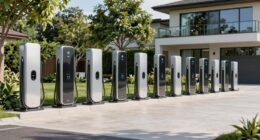 top home ev chargers